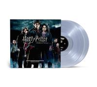 Patrick Doyle – Harry Potter and the Goblet of Fire – 2LP – RSD25 (Disquaire Day)