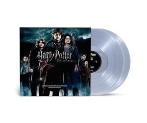 Bof - Harry Potter and the Goblet of Fire Lim)