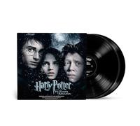 John Williams – Harry Potter et le Prisonnier d'Azkaban – Vinyle
