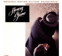 BOF - Henry & June