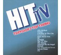 Bof - Hit TV-Television Top [Import]