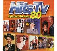 bof - Hits TV : Spécial Années 80