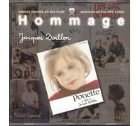 Bof - Hommage A Jacques Doillon (bof)