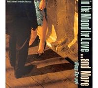 Bof - In The Mood For Love volume 1 - volume 2 (L'Intégrale)