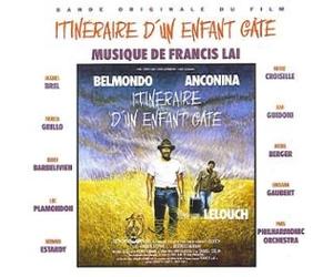 Bof - Itinéraire d'un enfant gâté