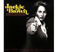 Jackie Brown Vinyle