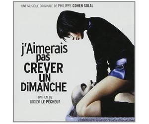 Bof - J'Aimerais Pas Crever (bof)