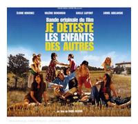 Bof - Je Déteste Les Enfants des Autres (Bof)