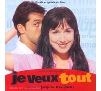 Je Veux Tout – Sony Music