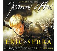 Bof - Jeanne d'arc (BOF)