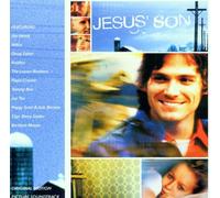 Bof - Jesus'son [Import]