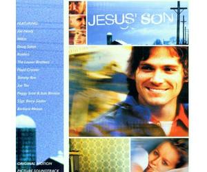 Bof - Jesus'son [Import]