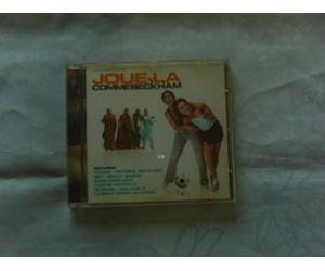 Bof - Joue-la comme Beckham