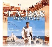 Bof - La-bas mon pays