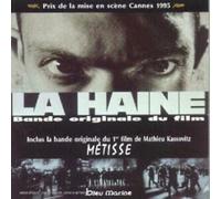 Bof - La Haine / Métisse