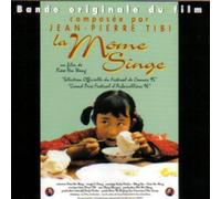 Bof - La Mome Singe (bof)