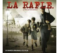 Bof - La Rafle (Bof)