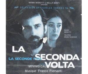 Bof - La Seconda Volta (Bof)