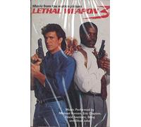 Bof - L'arme Fatale 3 (Bof)