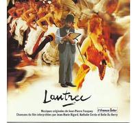 Lautrec – Bof - LAUTREC