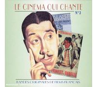 bof - Le cinéma Qui Chante/vol.2