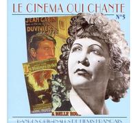 bof - Le cinéma Qui Chante/vol.5