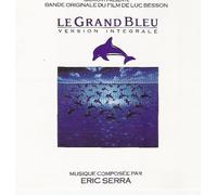 Bof Le Grand Bleu - Version Intégrale