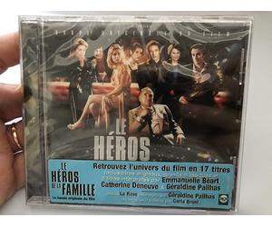 Bof le Heros de la Famille