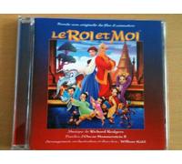 Bof - Le Roi Et Moi (bof)