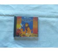 Bof - Le Roi lion - L'Histoire racontée