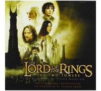 Le Seigneur des Anneaux II CD