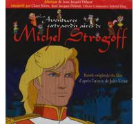 Bof - Les Aventures Extraordinaires De Michel Strogoff (Bof)