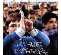 Bof Les Fautes d'Orthographe