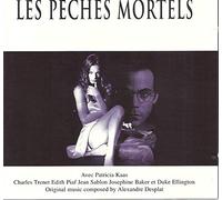 Ada Falcon - Bof les Peches Mortels