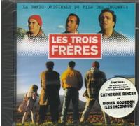 Bof - Les Trois Freres (Bof)
