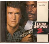 Bof - Lethal Weapon 2: Original Motion Picture Soundtrack