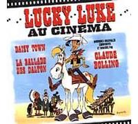 Bof - Lucky Luke au cinéma