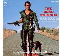 BOF - Mad Max 2 : The Road Warrior