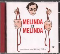 Bof - Mélinda et Mélinda