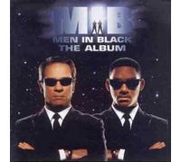 Bof - Men in Black : The Album (Bof)