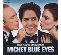 Bof Mickey Blue Eyes