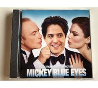 Mickey Les Yeux Bleus (Mickey Blue Eyes) – Import