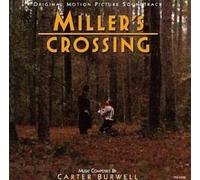 Bof - Miller'S Crossing (bof)