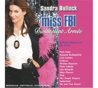 bof - Miss FBI (B.O.F)