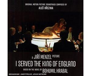 Bof Moi Qui AI Servi Le Roi d'Angleterre