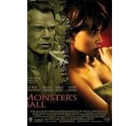 Asche & Spencer – Monster's Ball – Bande originale – Import – True North
