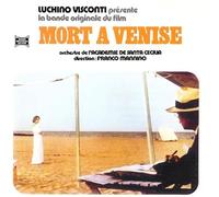 Bof - Mort à Venise