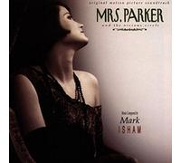 BOF - Mrs. Parker [Import]