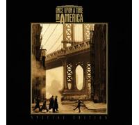 BOF - Once Upon a Time In America