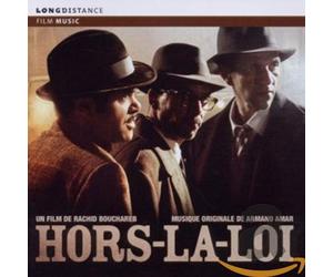 Bof / Ost Hors-la-Loi
